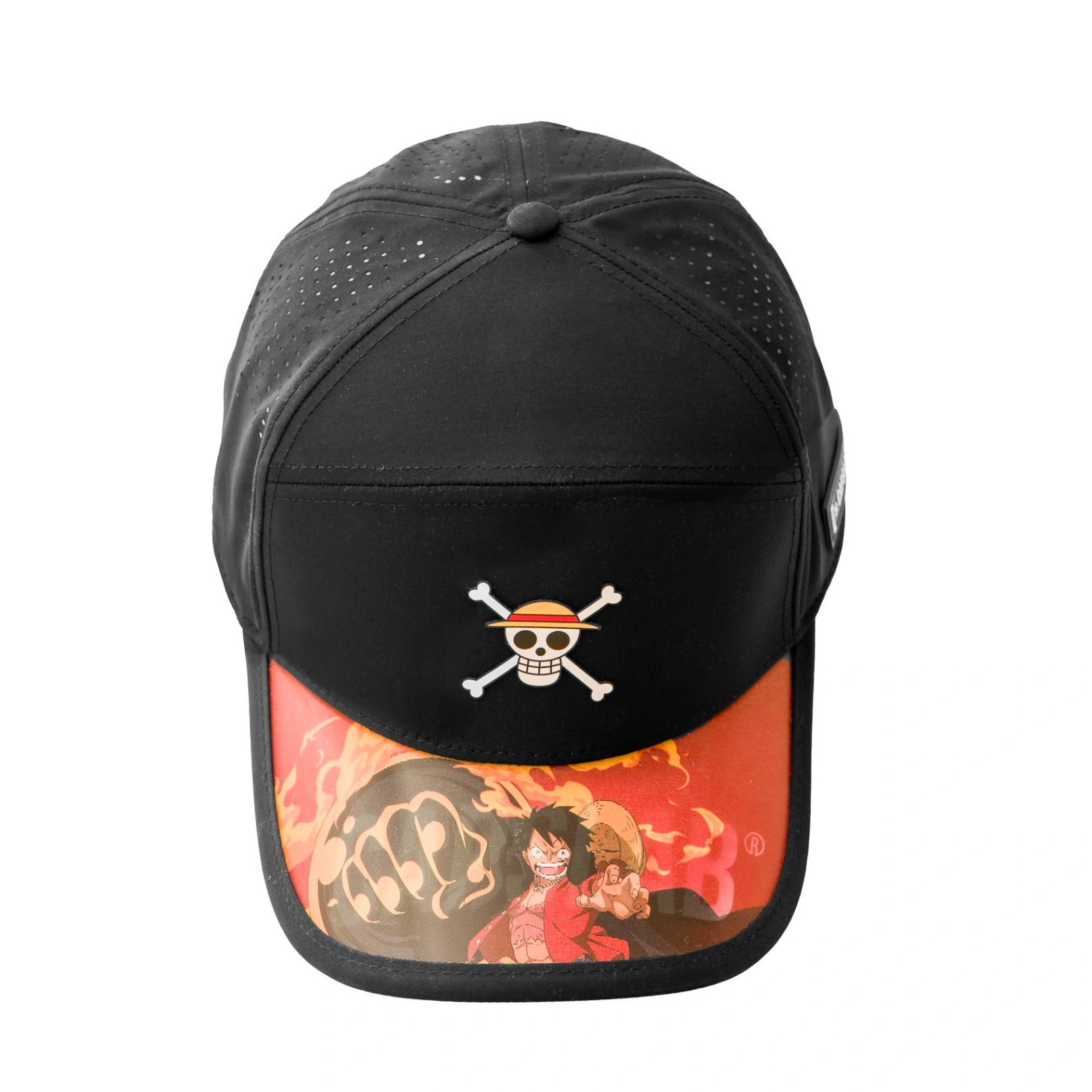 ONE PIECE - Casquette Luffy Capslab – Image 5