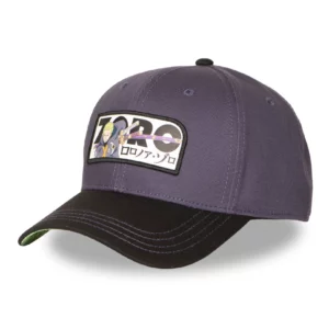 ONE PIECE - Casquette Zoro