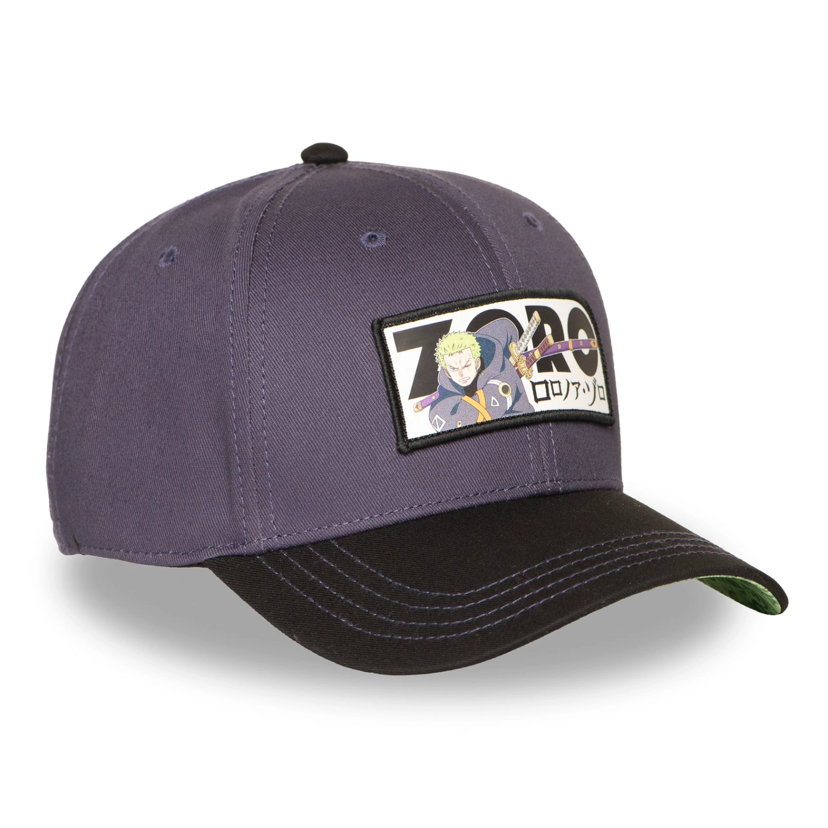 ONE PIECE - Casquette Zoro – Image 2