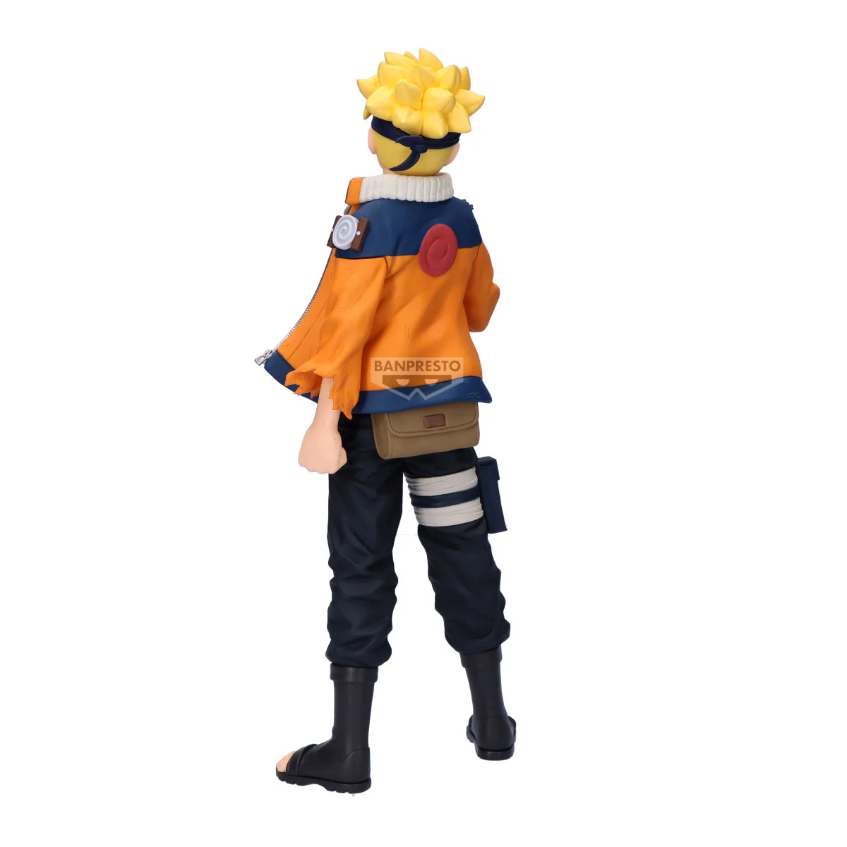 BORUTO - Boruto Uzumaki - Figurine 23cm – Image 2
