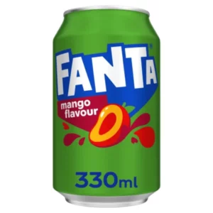 Fanta - Mangue
