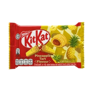 KITKAT - Pineapple