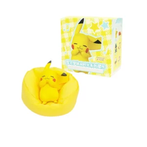 POKEMON - Figurine Pikachu - Starry Dreams Series