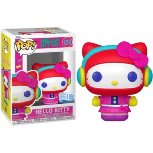 HELLO KITTY - POP Sanrio N° 124 - Arcade
