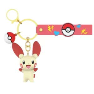 POKEMON - Porte-Clés Posipi