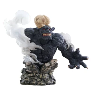 BERSERK - Zodd - Buste 14.5cm