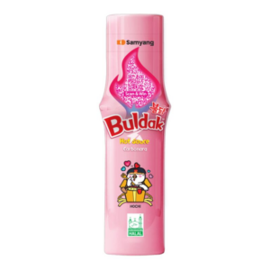 Samyang - Buldak Hot Sauce Carbonara