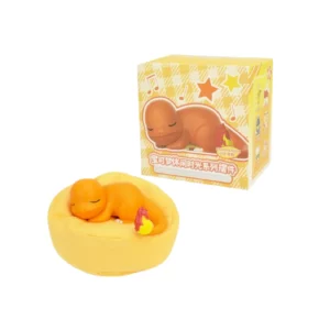 POKEMON - Figurine Salameche - Starry Dreams Series