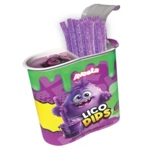 AVESTA - Lico Dips - Fruits Rouge