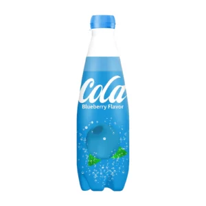 Cola Blueberry