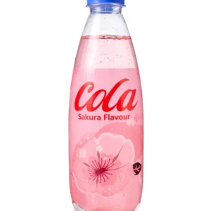 Cola Sakura