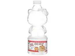 HELLO KITTY BOUTEILLE D'EAU