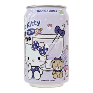HELLO KITTY MILK TARO