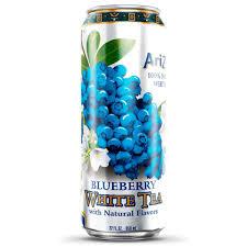ARIZONA - BLUE BERRY