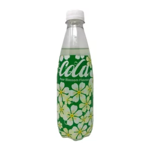 Cola Pear Flower