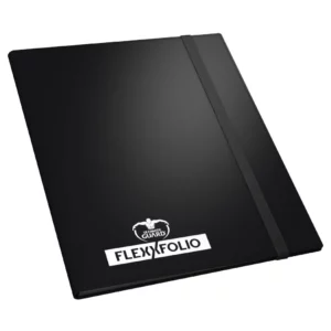 ULTIMATE GUARD - Flexxfolio - 18 pochettes 360 cartes