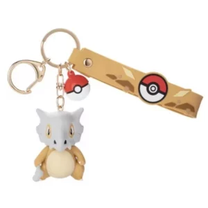 POKEMON - Porte-Clés Osselait