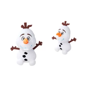Disney - Peluche Olaf (23cm)