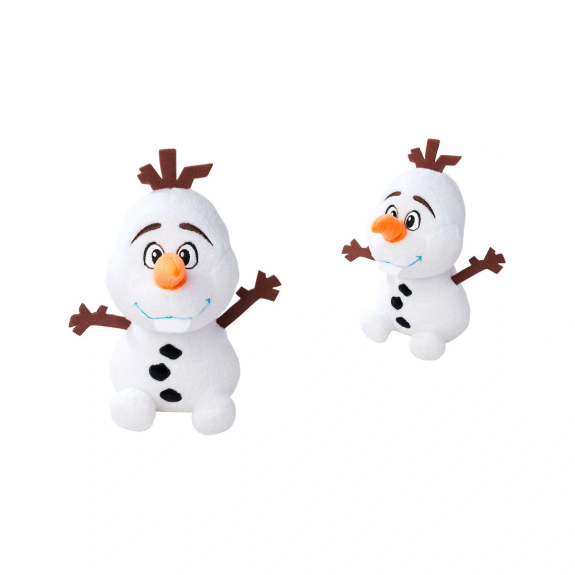 Disney - Peluche Olaf (23cm)