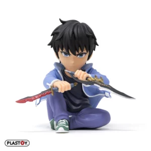 SOLO LEVELING - Tirelire - Sung Jinwoo