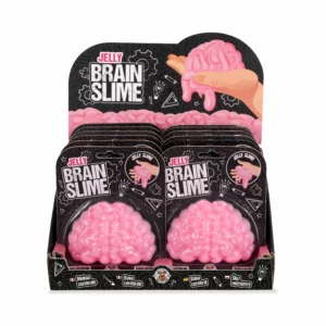 SLIME - Cerveau