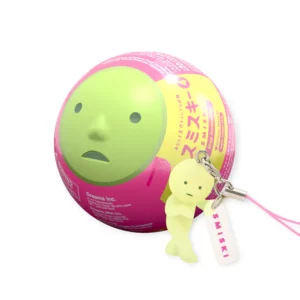 Smiski Strap Accessories - Series 4