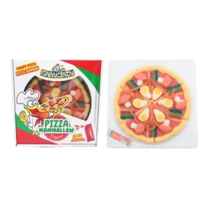 FUNNYCANDY - Pizza Mammallow