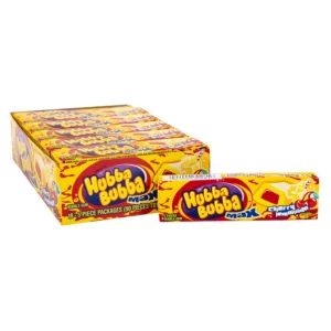 Hubba Bubba - Cerise Limonade