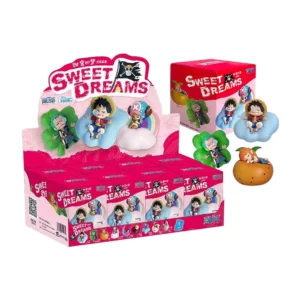 ONE PIECE - Figurine Blind Box - Sweet Dreams