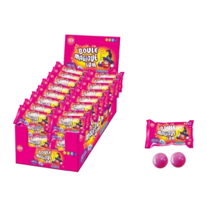 Boule Magique - Bubble Gum