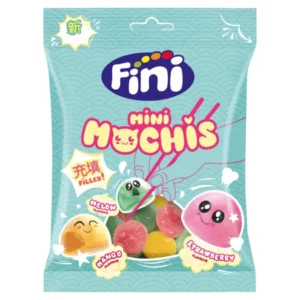 FINI - Mini Mochis