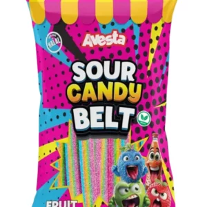 Avesta Sour Belt Fruit