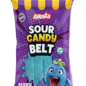 Avesta Sour Belt Berry