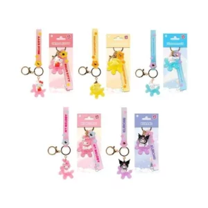 HELLO KITTY - Balloon Series