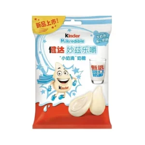 Kinder Milkredible Milk Flavor 23,4g