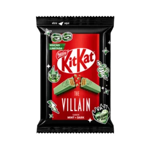 Kit Kat The Villain Mint