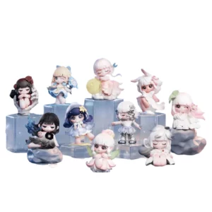 LIITA - Blind Box Figures - Where Petals Settle