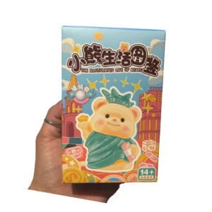 LUCKY BEAR - Blind Box