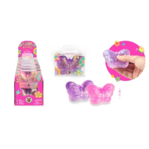 ANTI STRESS - Papillon