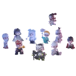 BOY RYAN - Blind Box Figures - Otherworld Series
