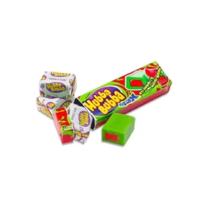 Hubba Bubba - Fraise Pastèque