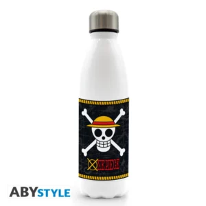 ONE PIECE - Bouteille d'eau isotherme - Nakama