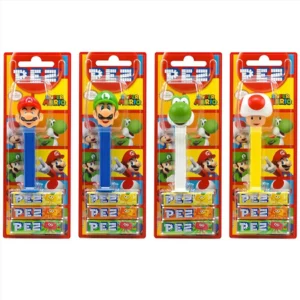 PEZ - Mario