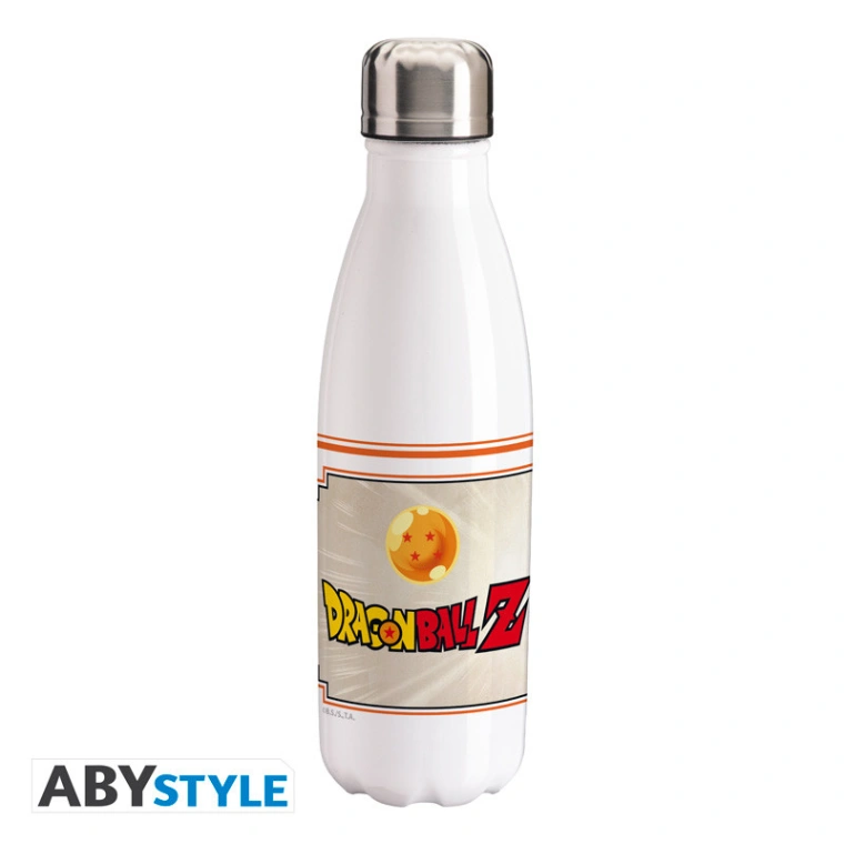 DRAGON BALL - Bouteille d'eau - Goku – Image 2