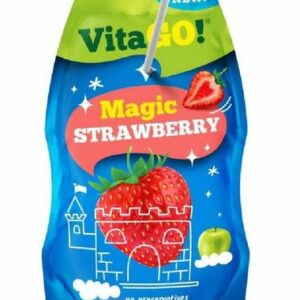 Vitago - Apple & Strawberry