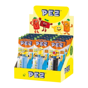 PEZ - Minion