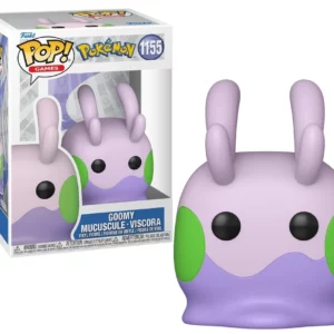 POKEMON - POP Games N° 1155 - Mucuscule