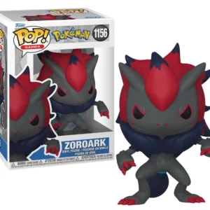 POKEMON - POP Games N° 1156 - Zoroark