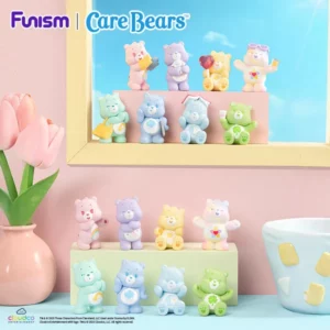 BISOUNOURS - Little Things Series - Blind Box - Figurine