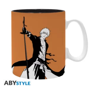BLEACH TYBW - Mug - 460 ml - Ichigo
